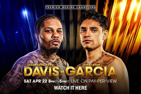 How much are tickets for Gervonta Davis vs. Ryan。